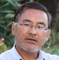 विजय हितान