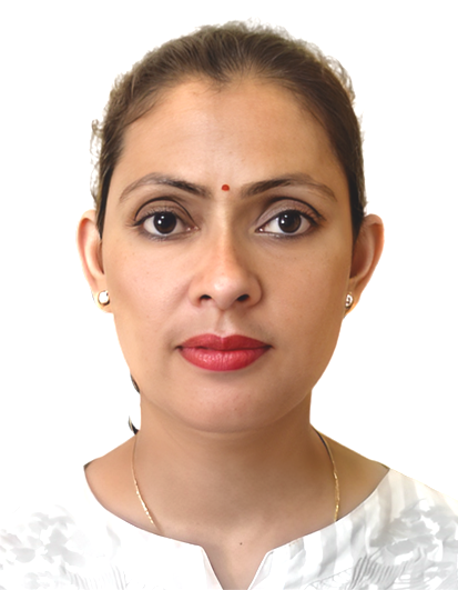 विमला तिवारी