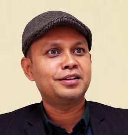 डा. विराजसिंह थापा