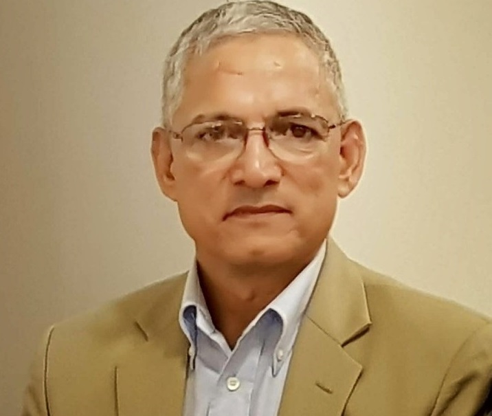 वीरबहादुर बलायर