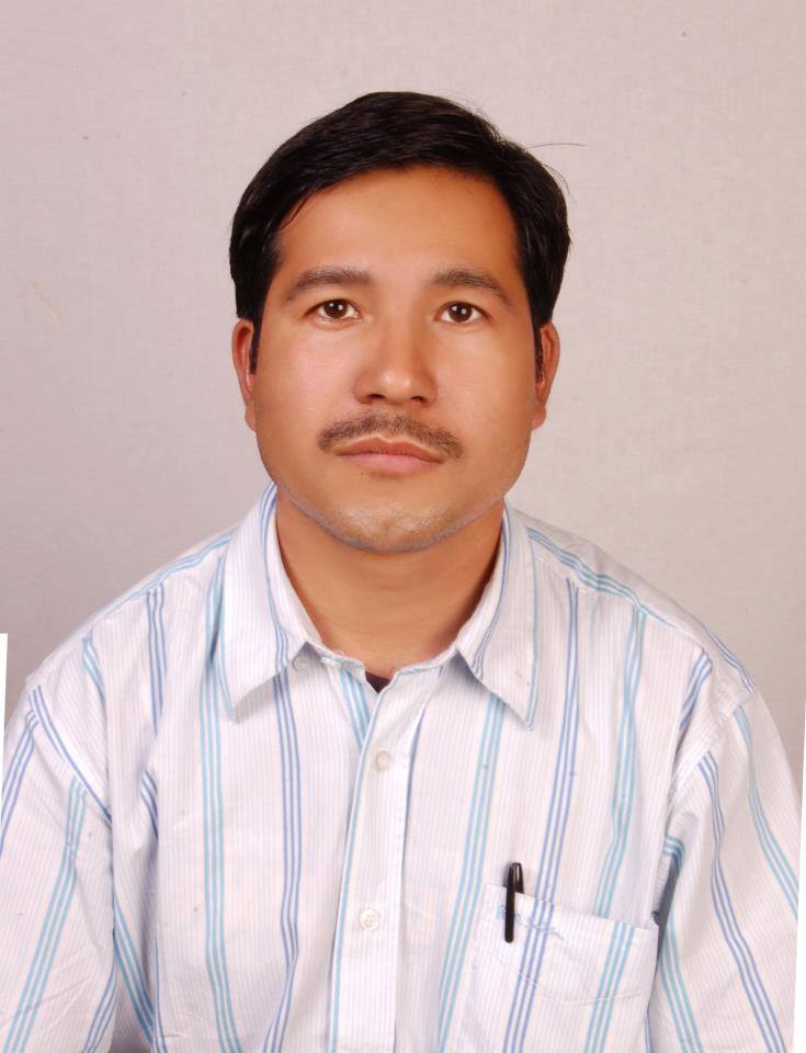 बिर्ख छेत्री
