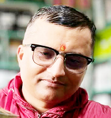 विष्णु प्रसाद काफ्ले