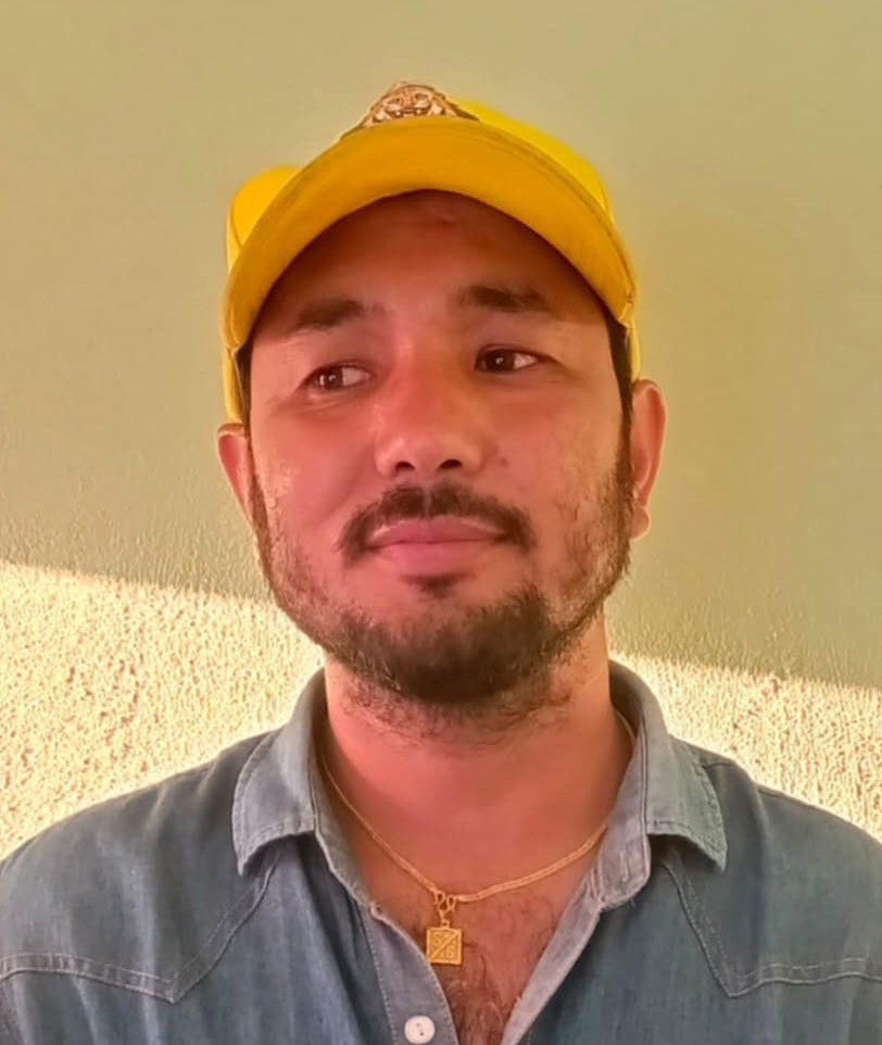 सुरेन्द्र सिंह