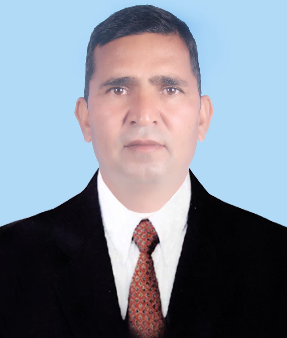 चन्द्र खड्का ‘असल’