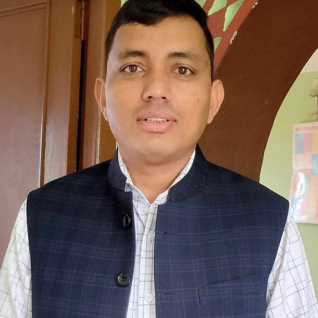 छत्रबहादुर कटुवाल