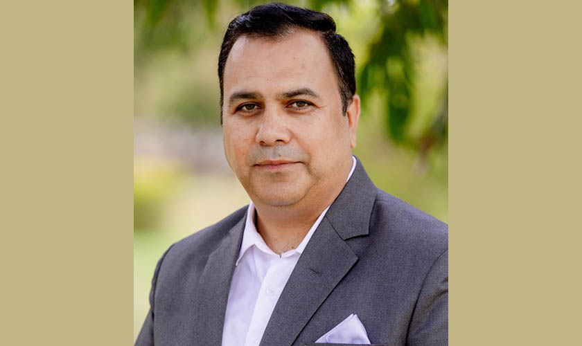 चिरञ्जीवी देवकोटा