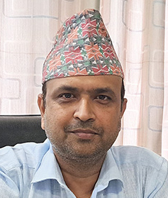 चुडामणि भट्टराई