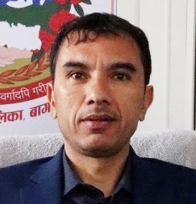 राजु खड्का