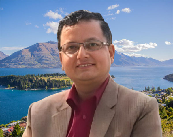 डम्मरुबल्लभ बराल