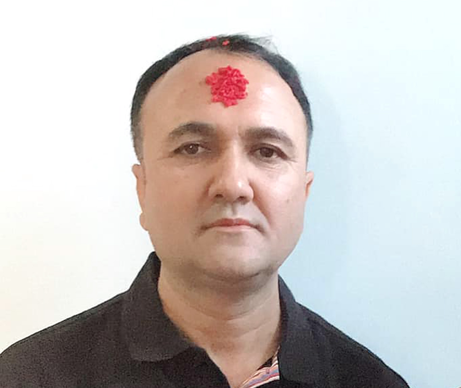 दामोदर खत्री