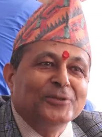 धनप्रसाद पण्डित