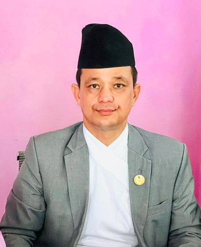 दीपेन्द्र श्रेष्ठ