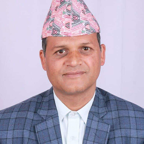 देवेन्द्र वर्मा