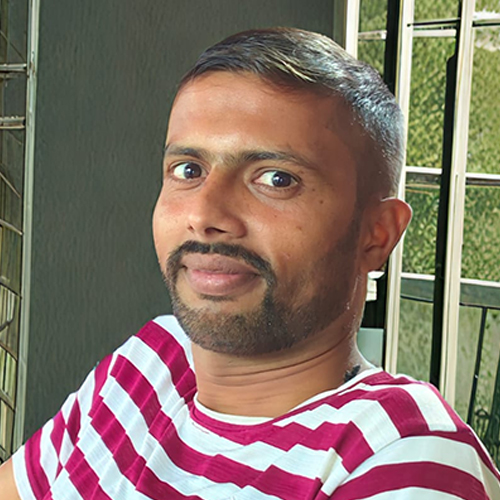 डिभाइड शर्मा 'शुभम्'