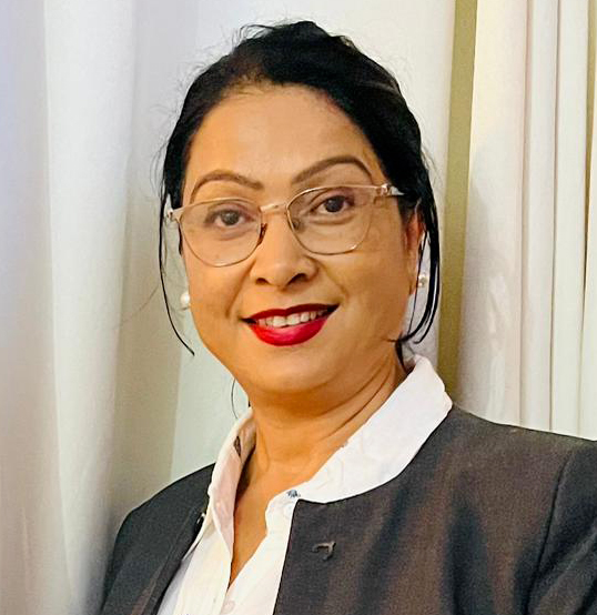 देवकी गौतम