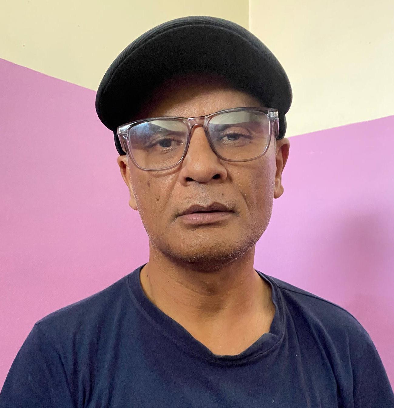 दिलिप गुरुङ