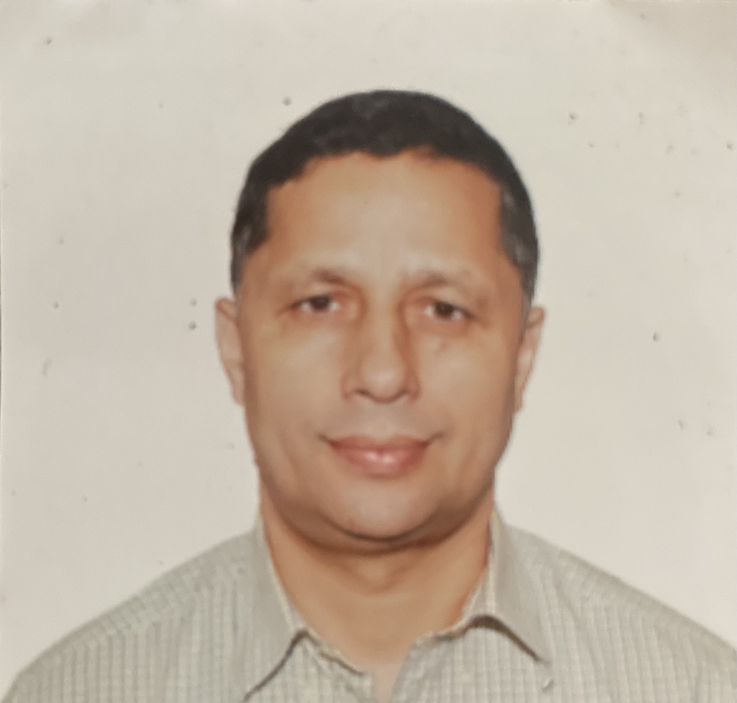 धनिराम सापकोटा