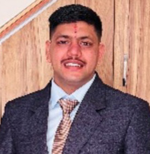 धर्मराज तिमिल्सिना