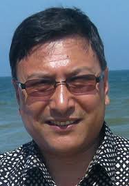 धीरकुमार श्रेष्ठ