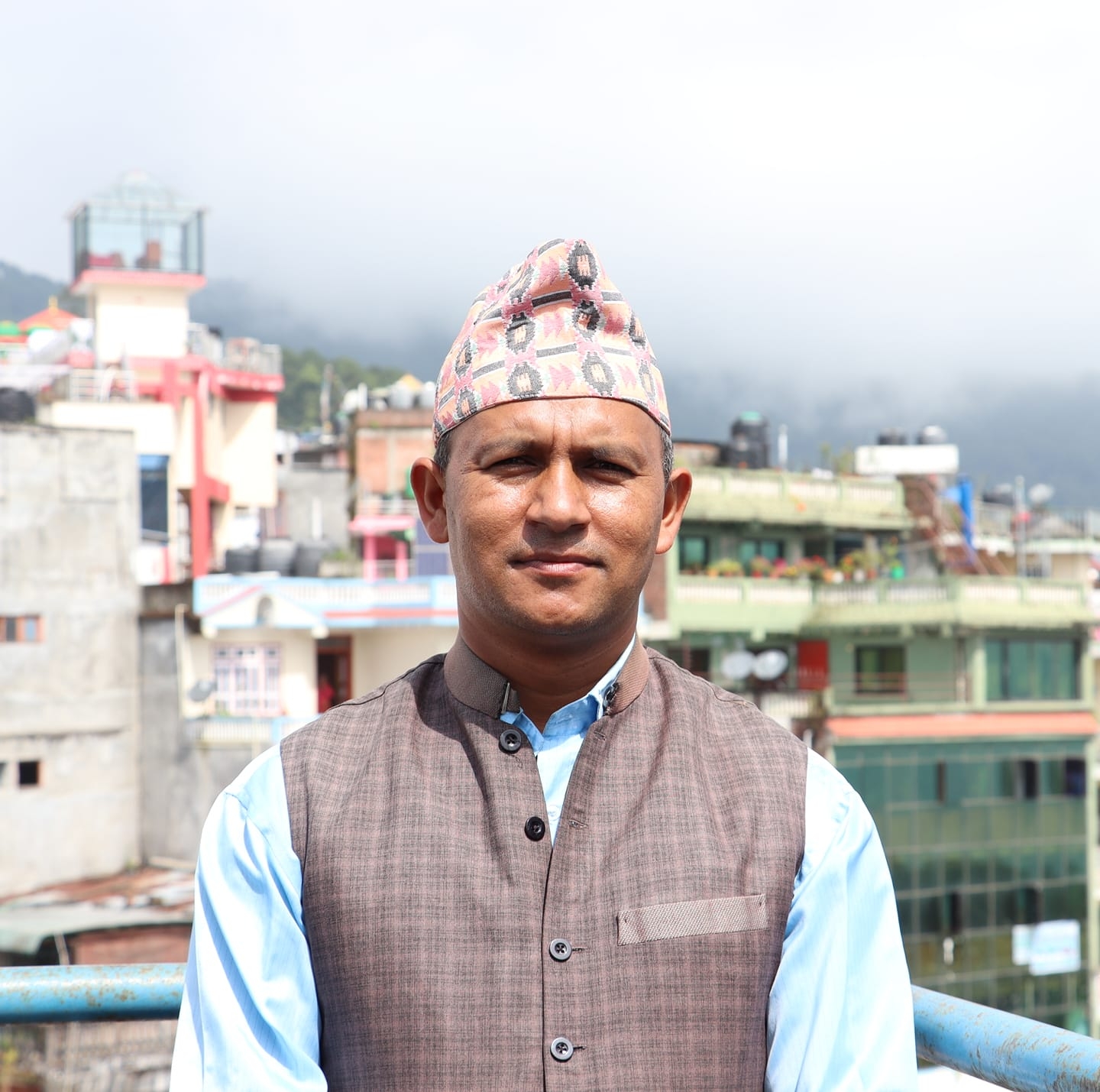 दिलबहादुर केसी
