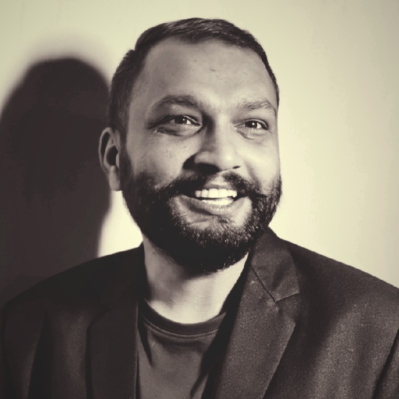 दिलीप भट्टराई