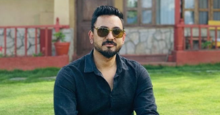 दिलिप सिंह ठकुरी