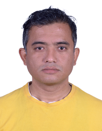 दिव्य राणा