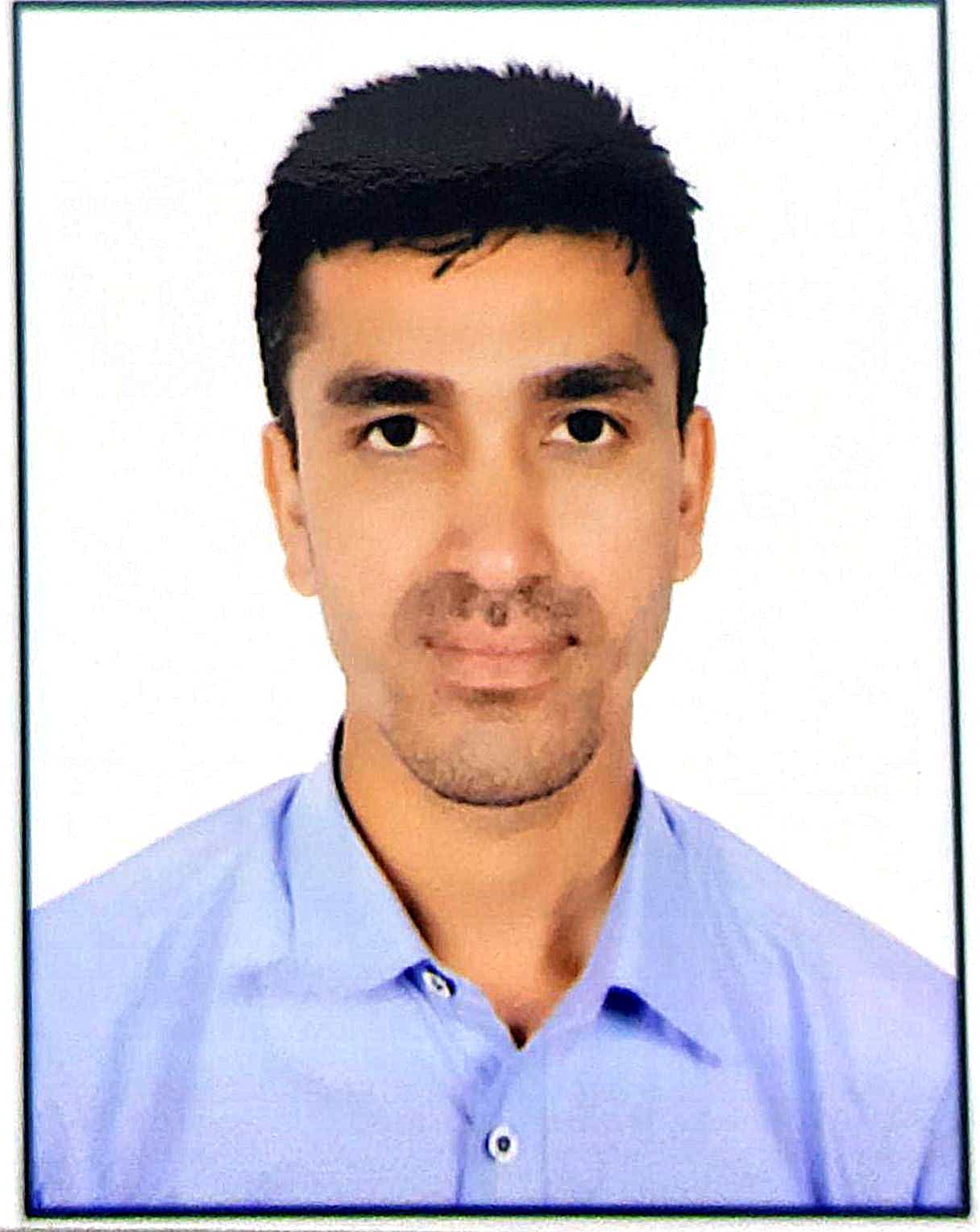 डा. देवराज क्षेत्री