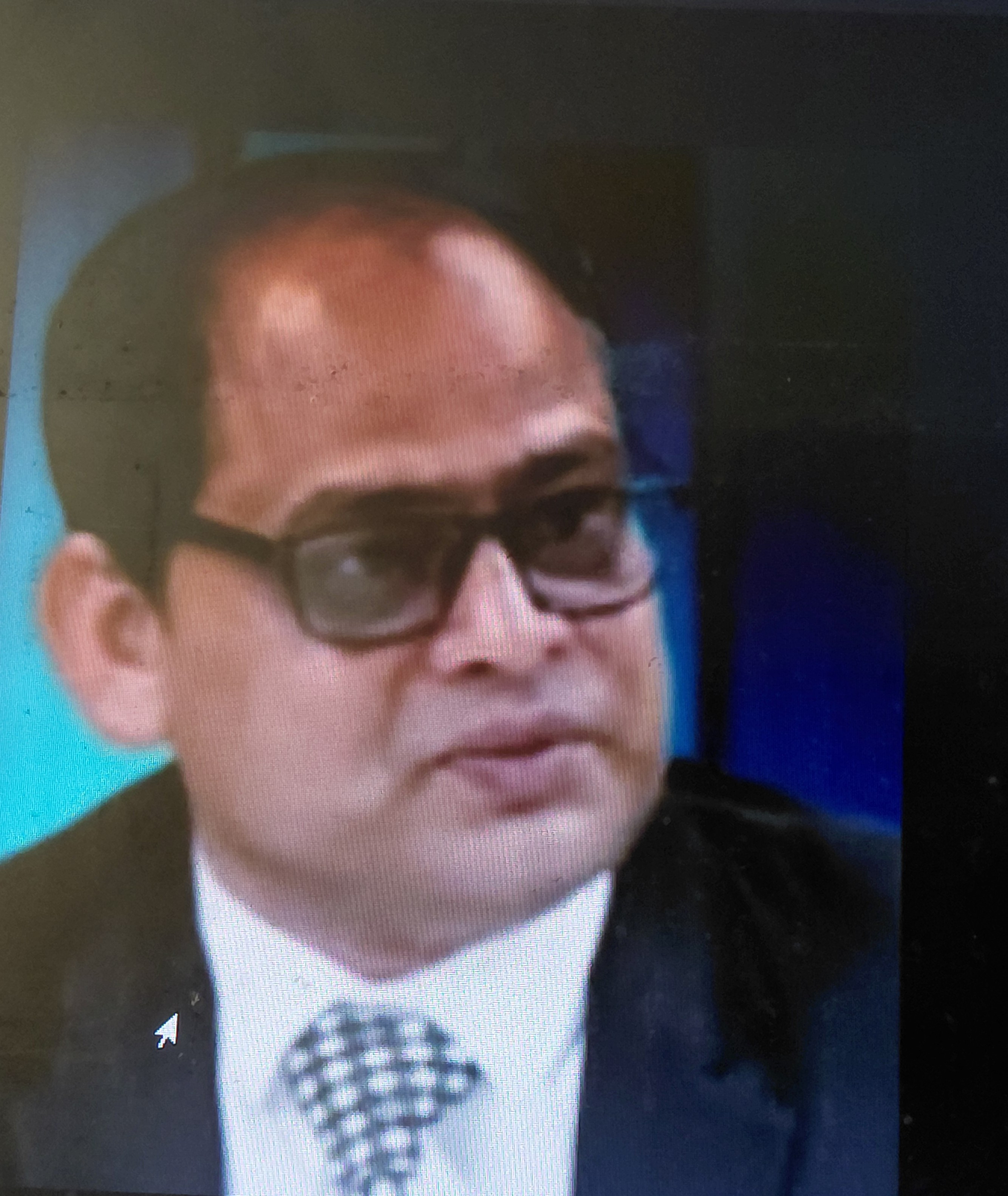 डा. नरेन्द्रराज घिमिरे