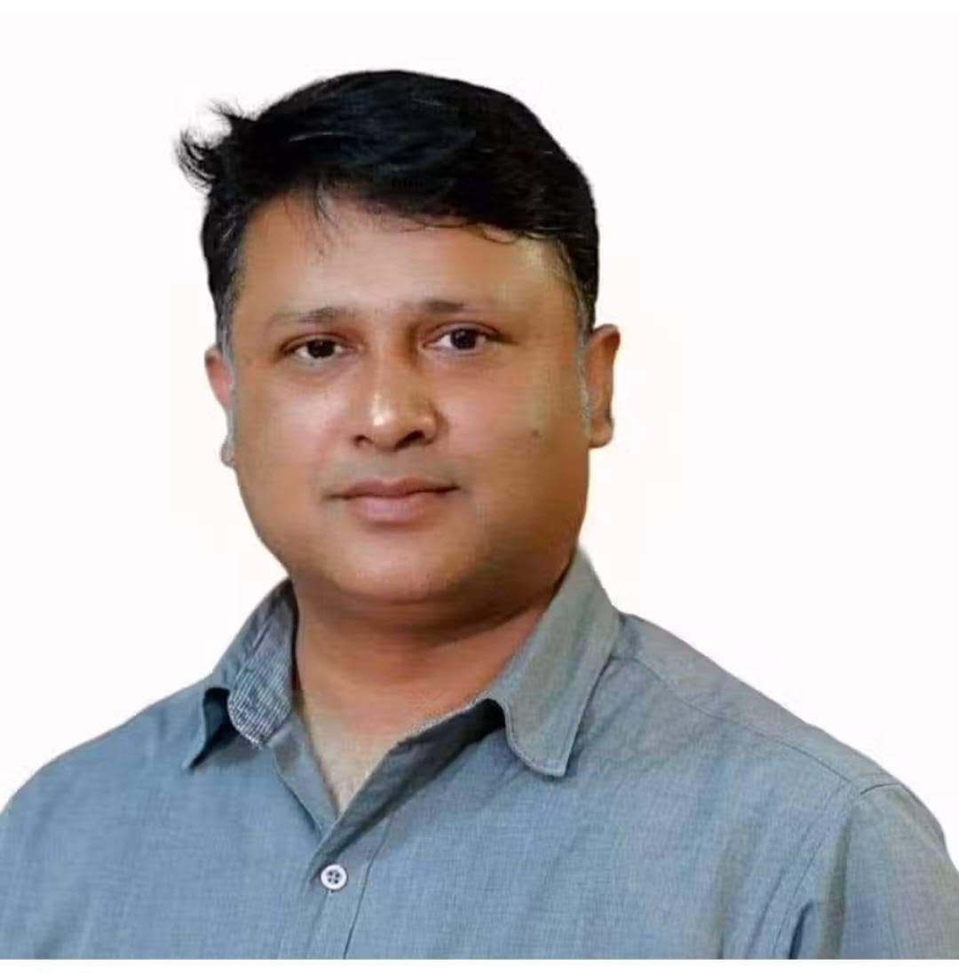 डा. बालकृष्ण साह