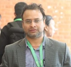 डा. केदार देवकोटा