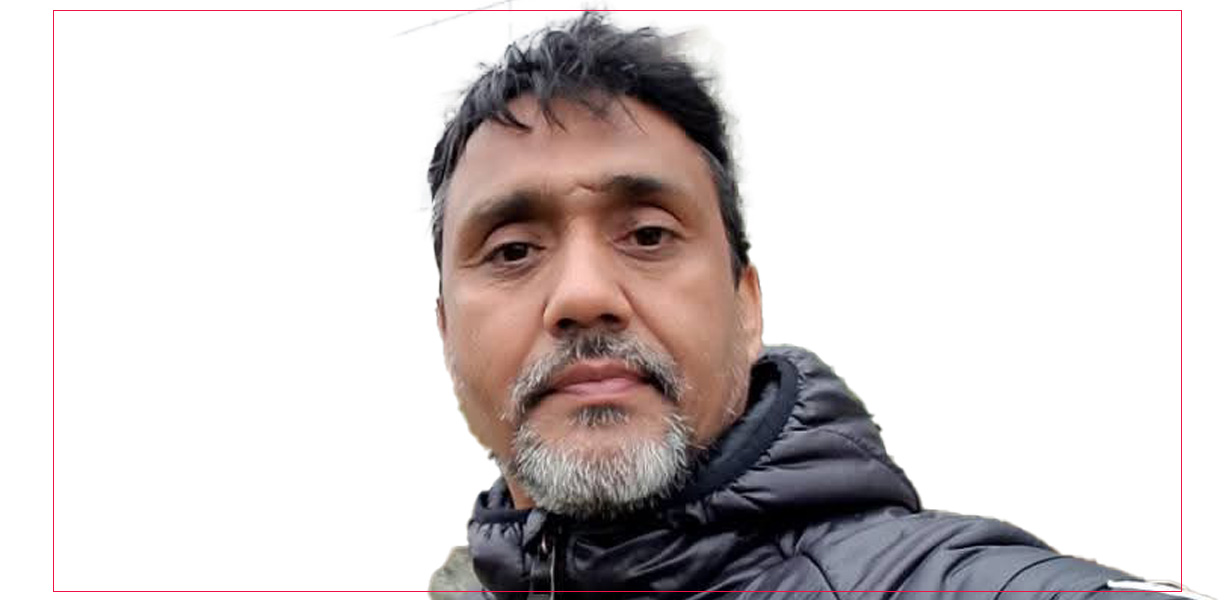 डा. प्रल्हाद कार्की