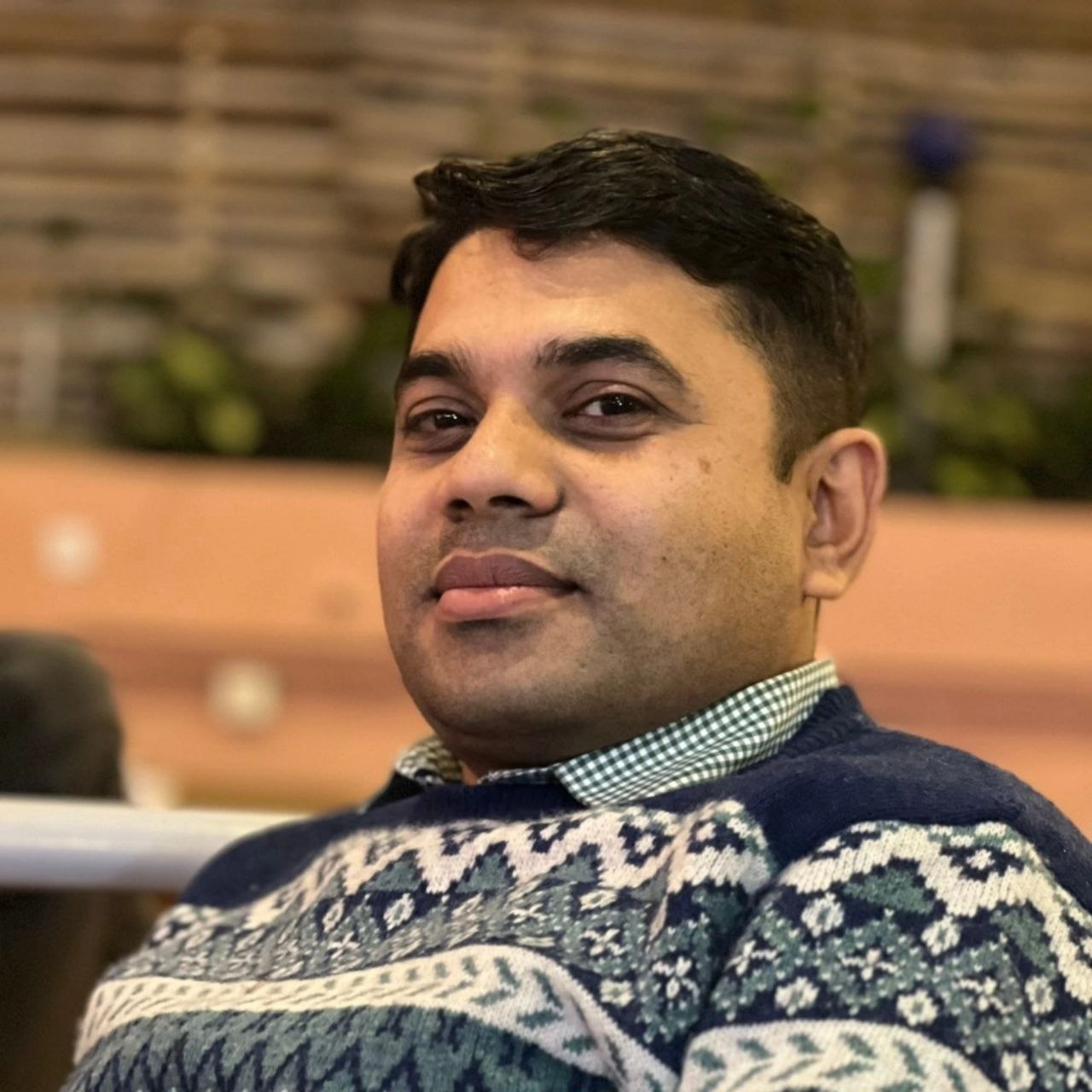 डा रोशन पराजुली