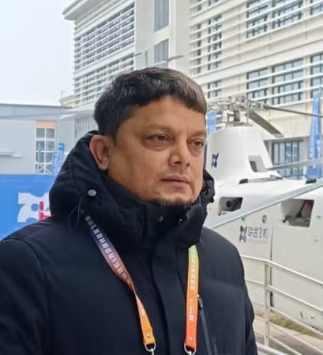 मनोज रिजाल