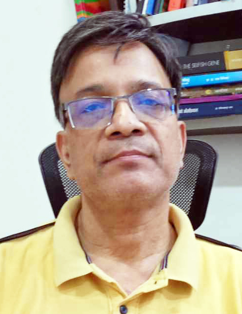 गणेश लाठ