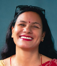 गौरी ओली