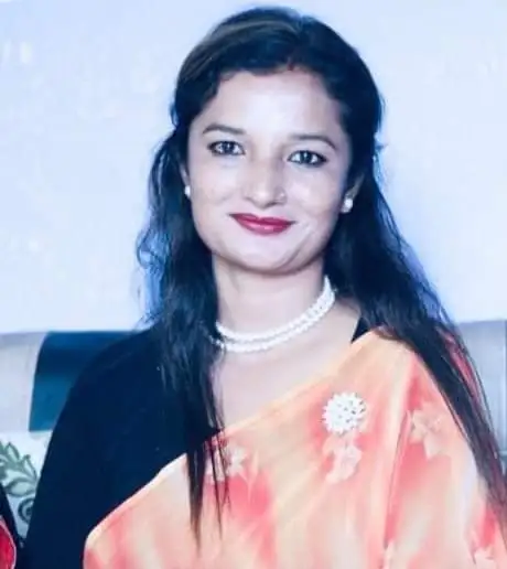 रेणुका जिसी