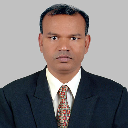 घनश्यामप्रसाद रजक