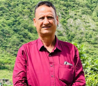 गोकर्ण भट्ट