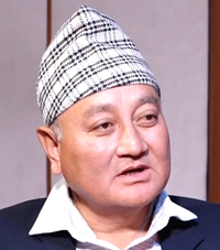 अजय कुमार राई