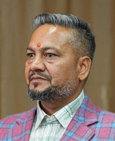 गणेश जोशी