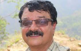 गुणराज लोहनी