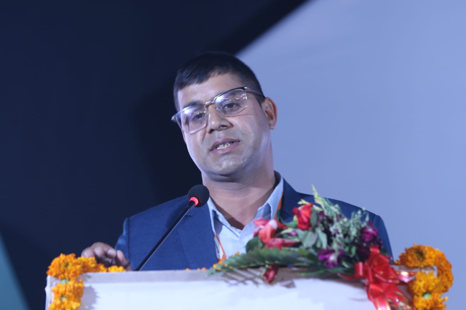 हरिहर न्यौपाने