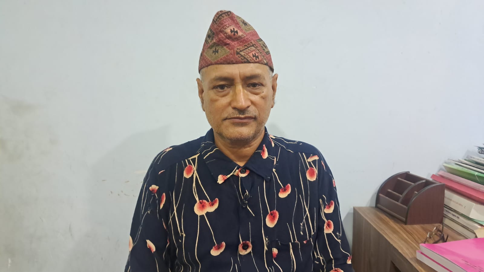 हरि कट्टेल