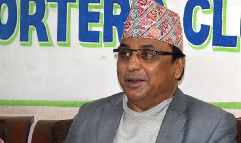 हरि पराजुली