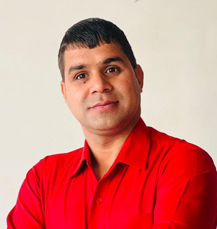 हरिहर न्यौपाने