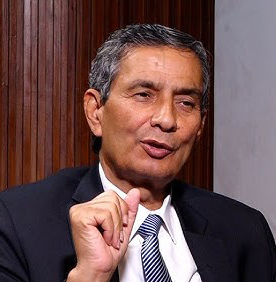 उपेन्द्रकेशरी न्यौपाने