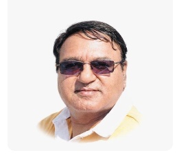 रामप्रसाद पौडेल