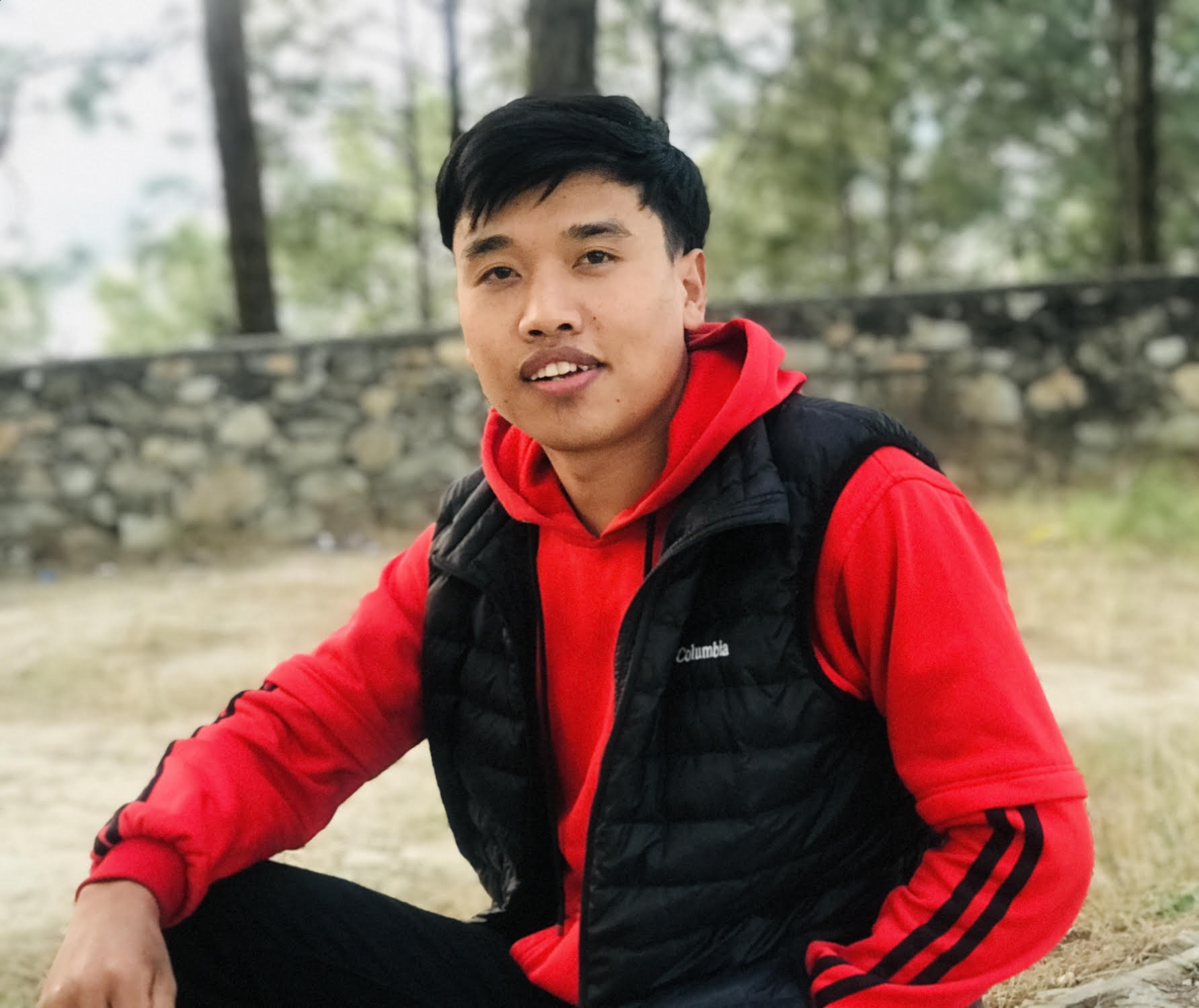 तुम्सिङ तारा मगर