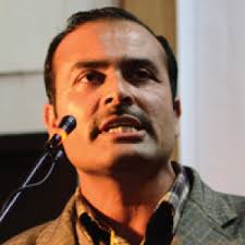 डा. टिकाराम गौतम